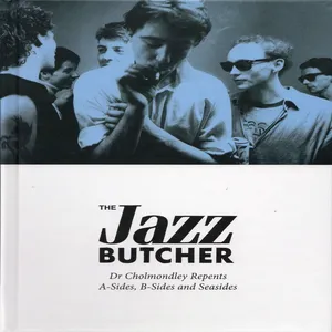 Dr Cholmondley repents : A-sides, B-sides and Seasides